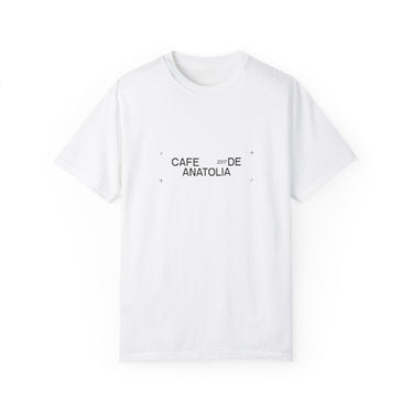 CDA Tech - T-shirt